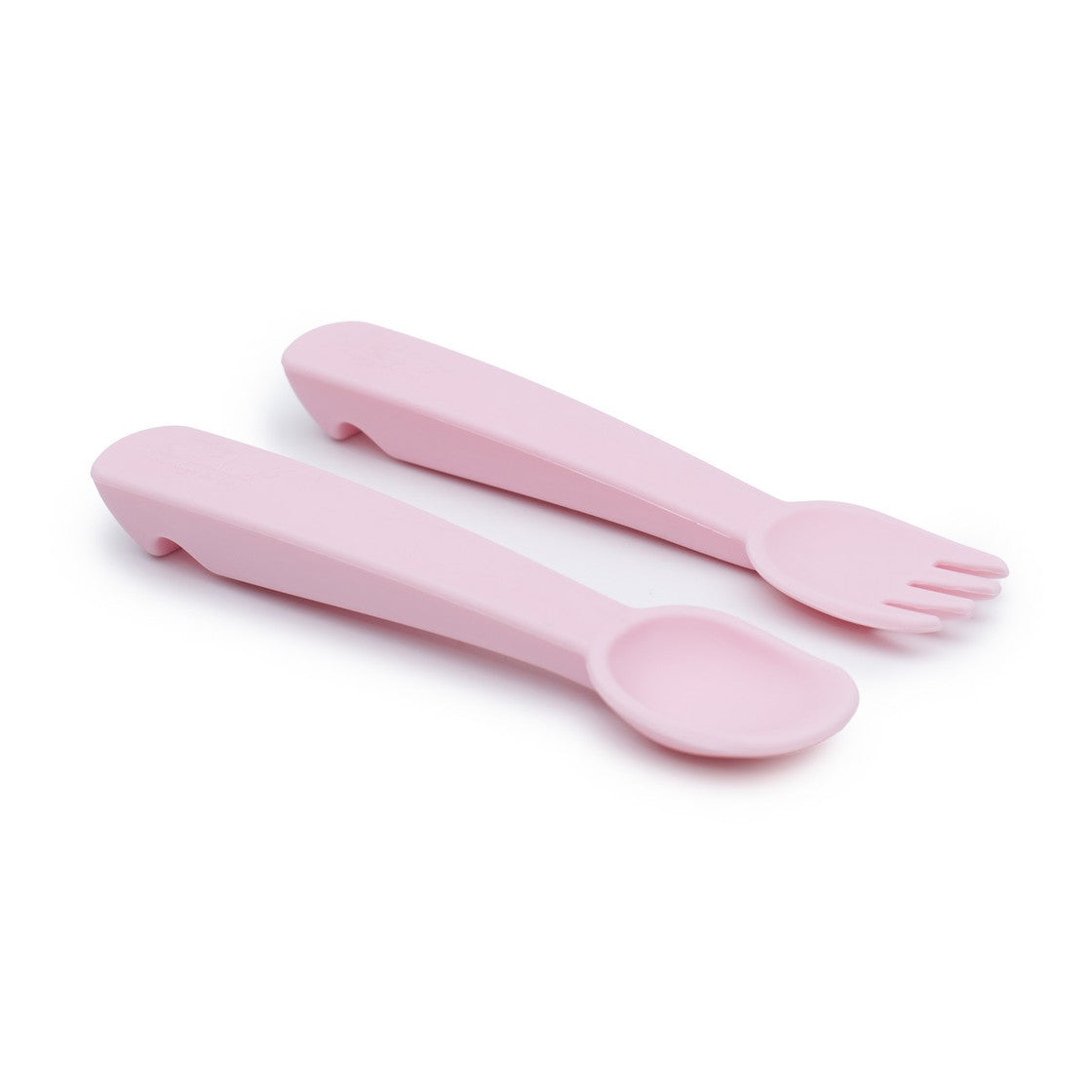 Zoe Set of Silicone Drinking Straws Blue Multi Mix