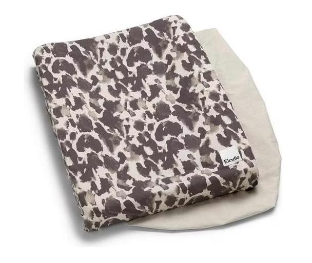Set of 2 changing mats - Cover Wild Paris