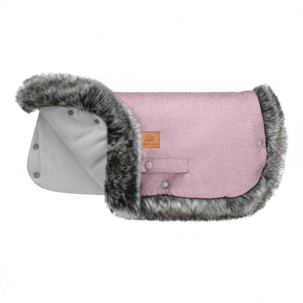 Set of 2 changing mats - Cover Desert Rain