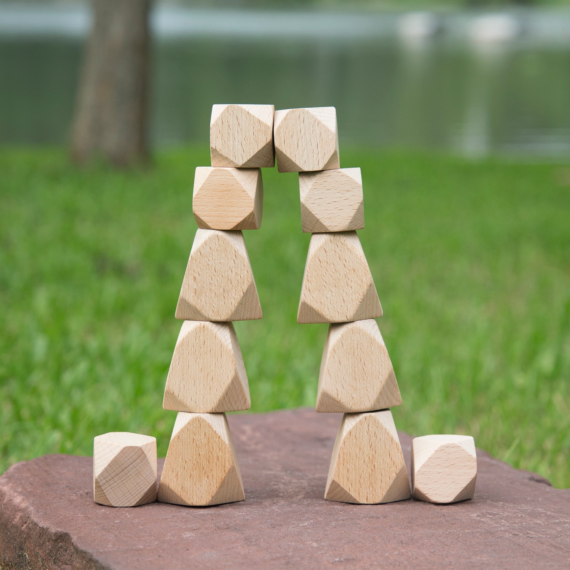 Standing Stones