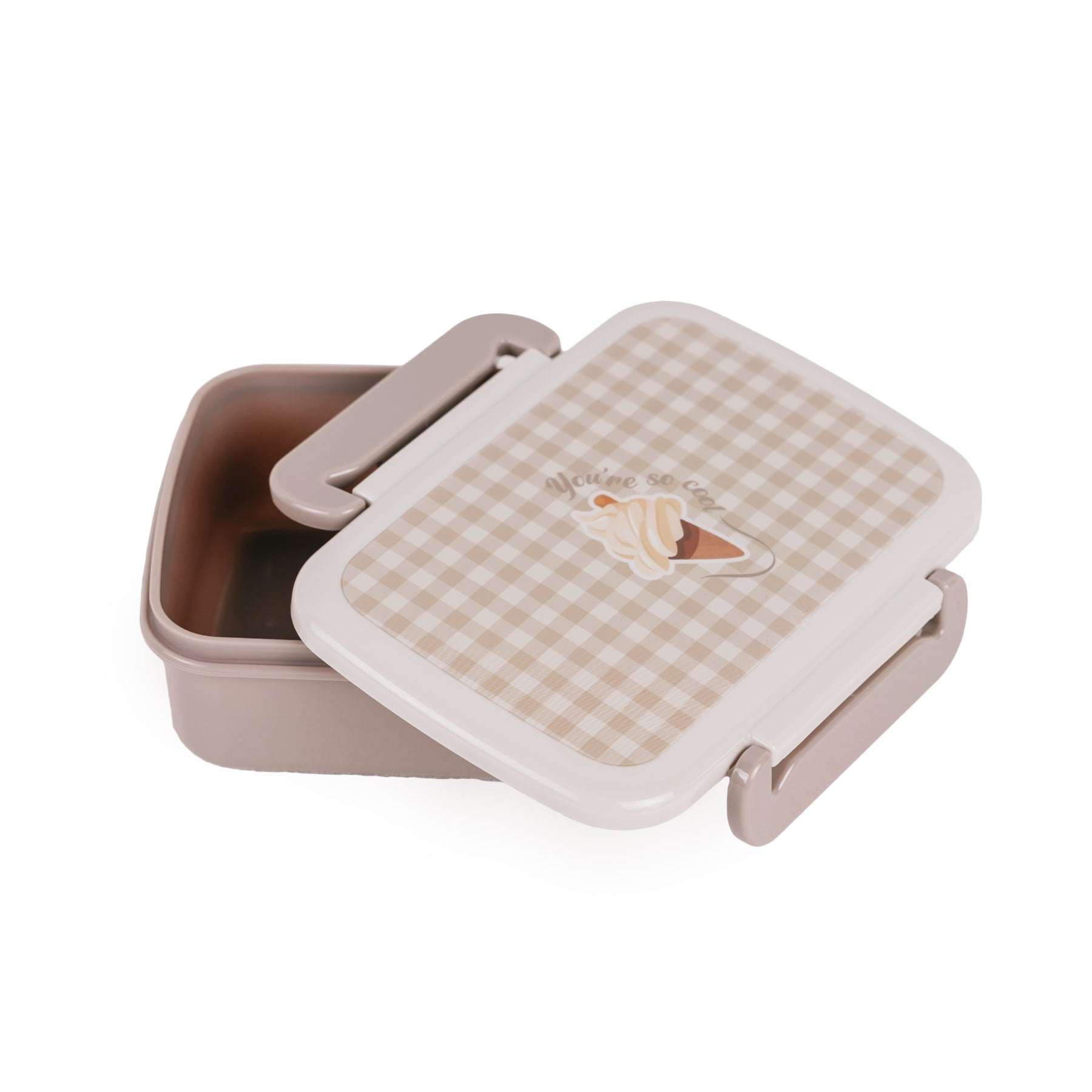 Raymon Snack Box Elephant Tuscany Rose