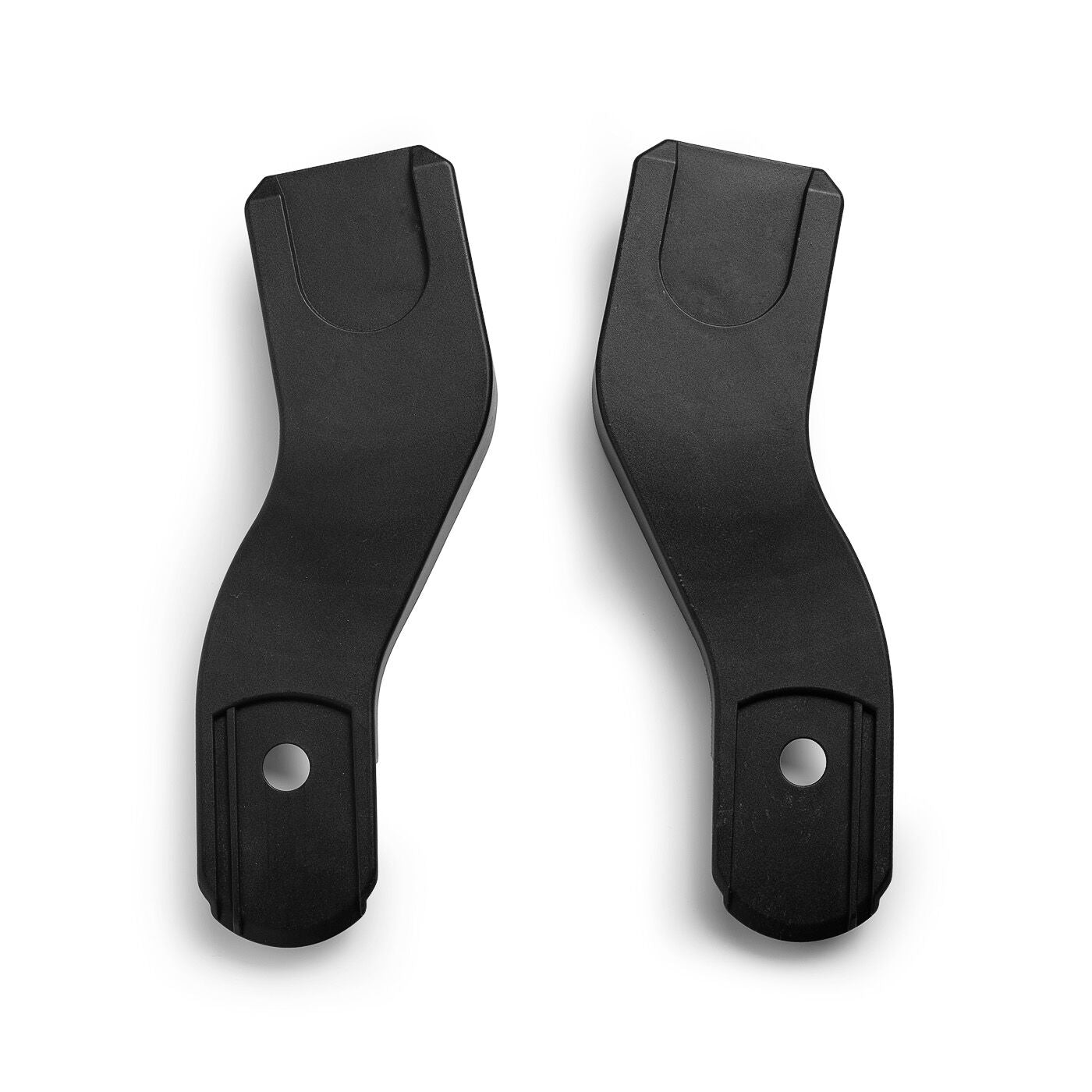 Mondo Stroller Babyschale Adapter Schwarz