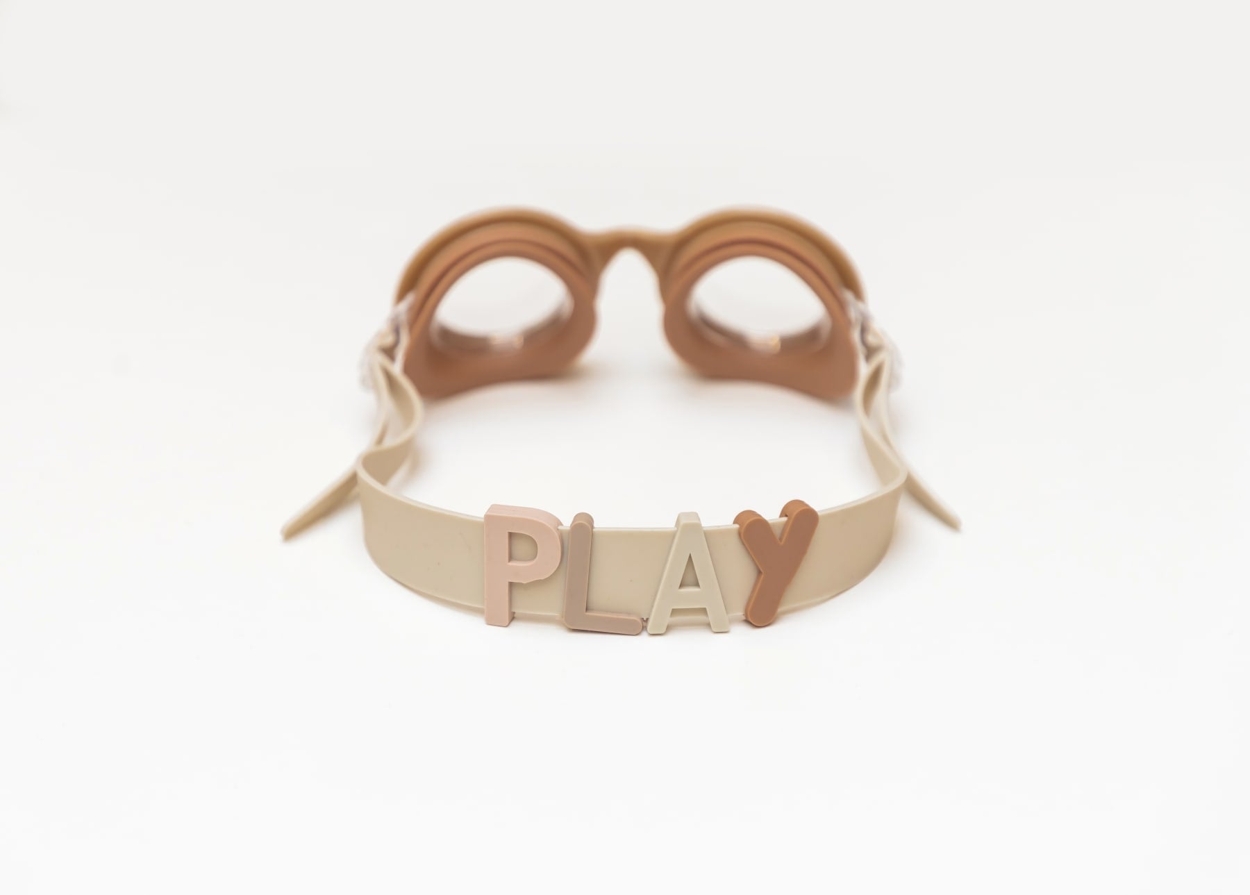 Taucherbrille Junior Play