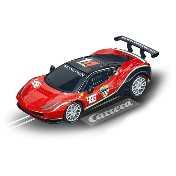 Carrera GO!!! - Ferrari 488 GT3 AF Corse