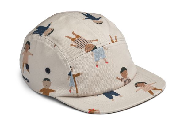 LIEWOOD - Rory Cap Kids