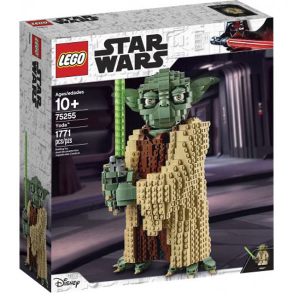 LEGO® Star Wars 75255 - Yoda