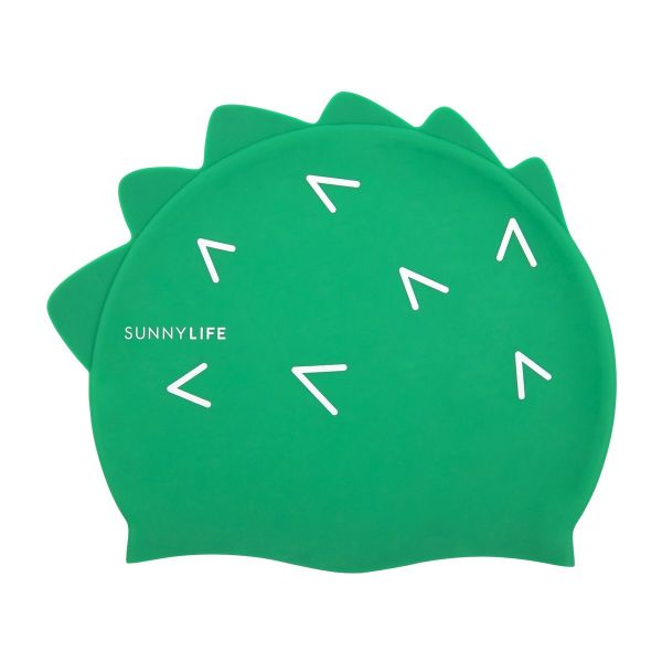 SUNNYLIFE Australia - Badekappe Krokodil