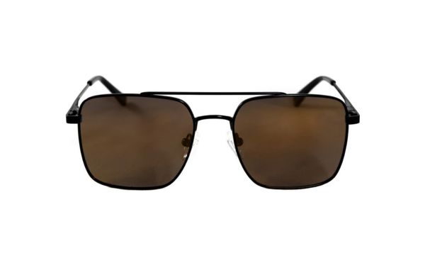 Jnr. Specs - Sonnenbrille Duke Chrome