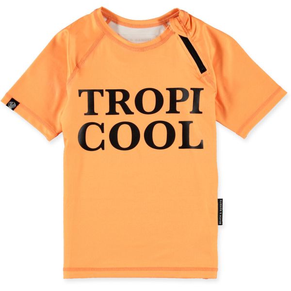 Beach &amp; Bandits - UV Badeshirt TropiCool