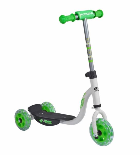 HUDORA - Kiddyscooter Joey 3.0