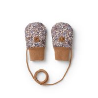 Elodie - Handschuhe Blue Garden 0- 12 Monate Elodie - Handschuhe Blue Garden 0- 12 Monate