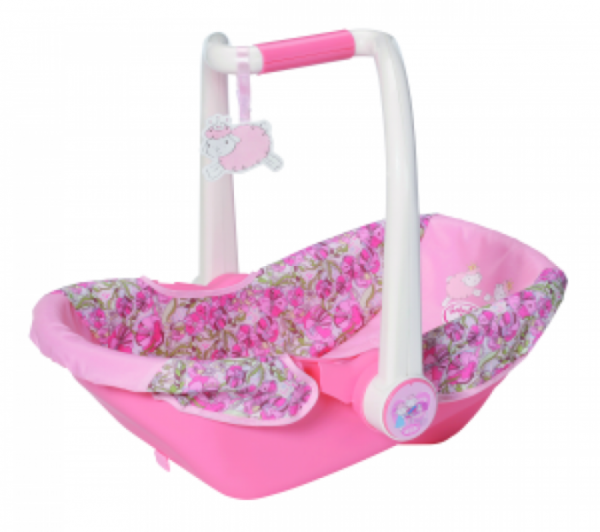 Zapf Creation - BABY ANABELL Komfortsitz Baby Annabell
