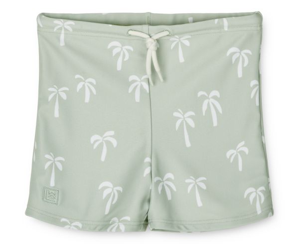 LIEWOOD - Otto UV Badehose Miami Dusty Mint