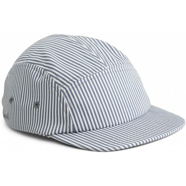 LIEWOOD - Rory Cap Blue Wave / Creme de la Creme