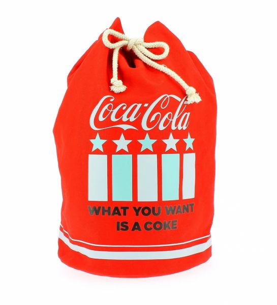 Coca Cola - Coke Matchsack