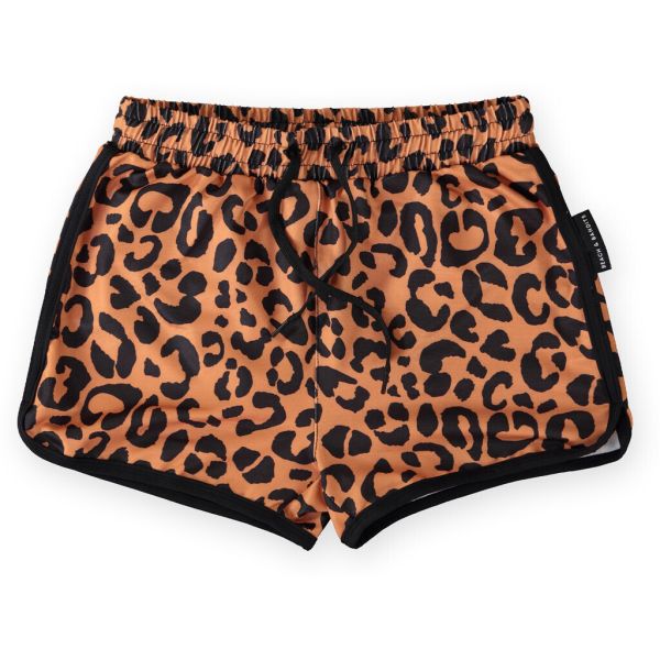 Beach &amp; Bandits - UV Surfer Badeshorts Coco Leo