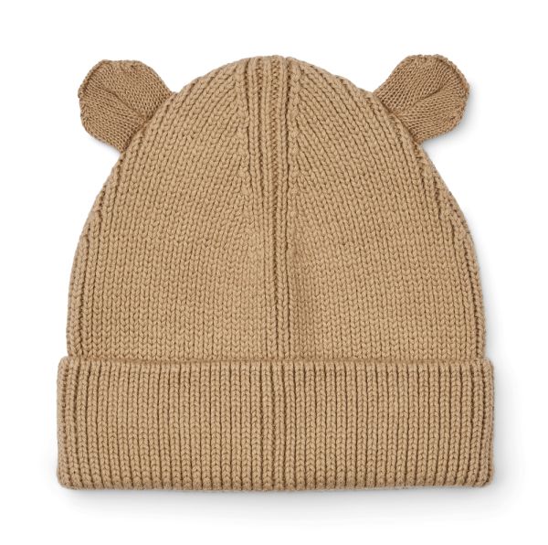 LIEWOOD - Gina Beanie Oat