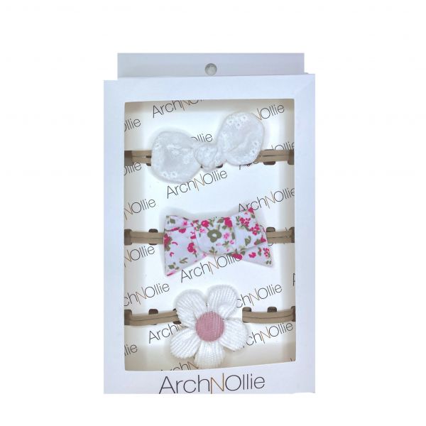 ArchNOllie - Stirnbandset Anika