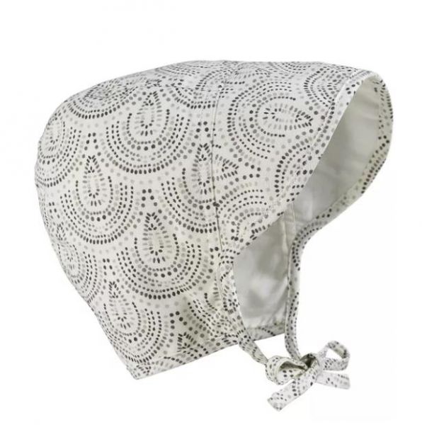 Elodie - Sonnenhut Baby Bonnet Desert Rain