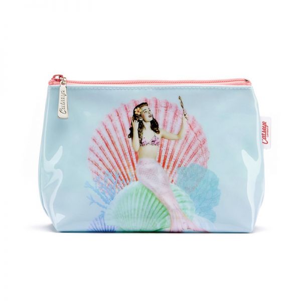 Catseye - Mermaid Small Bag