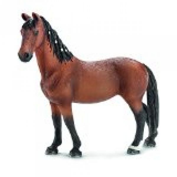 Schleich 13757 - Trakehner Stute