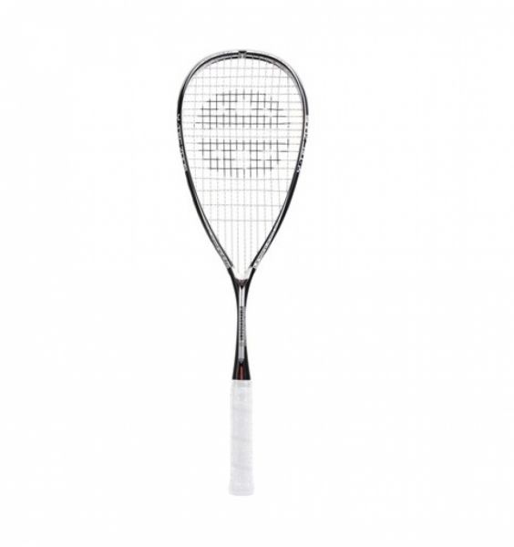 Unsquashable - Squashschläger Y-TEC 7005 C4