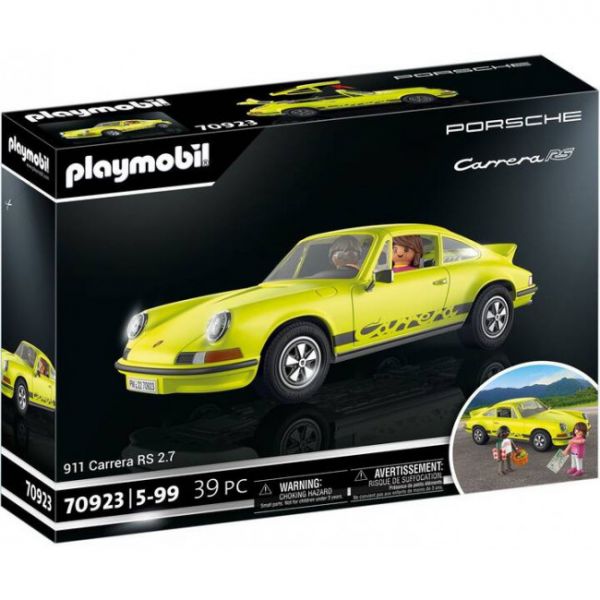 PLAYMOBIL® 70923 - 911 Carrera RS 2.7