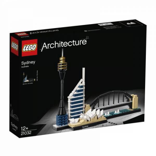 LEGO® 21032 - Sydney