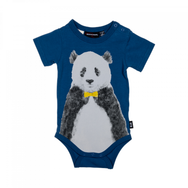 Rock your Baby - Body Panda