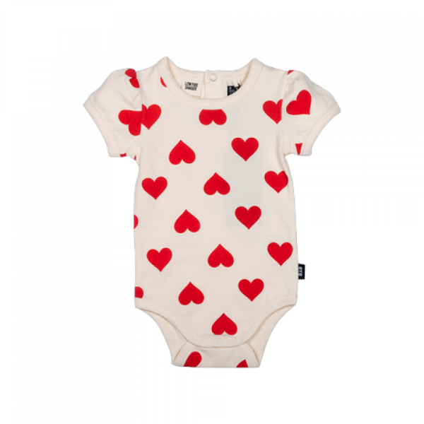 Rock your Baby - Body Sweetheart