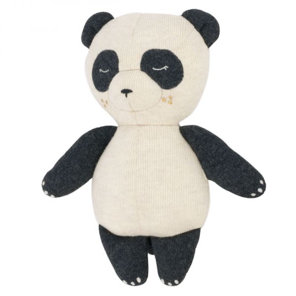 Baby Bello - Polly der Panda Kuscheltier