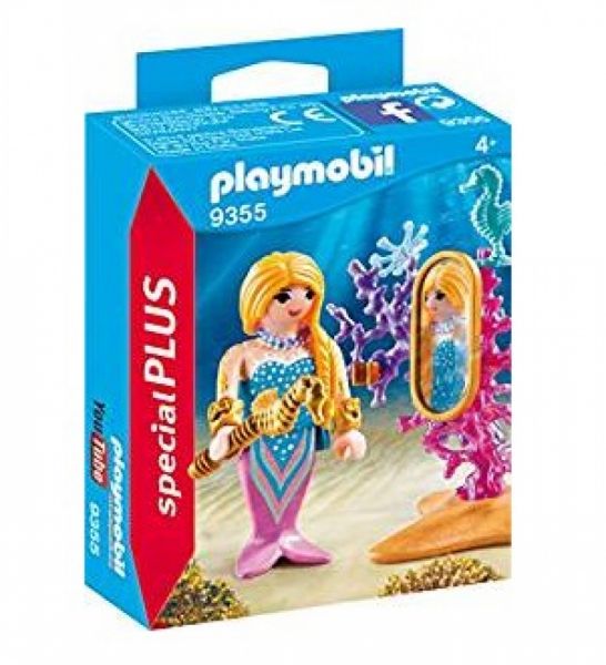 PLAYMOBIL® 9355 - Meerjungfrau