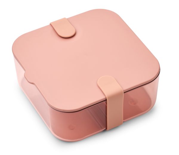 LIEWOOD - Carin Lunchbox Klein Tuscany Rose
