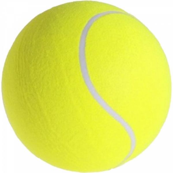 Gebro - Riesen-Tennisball, 13cm