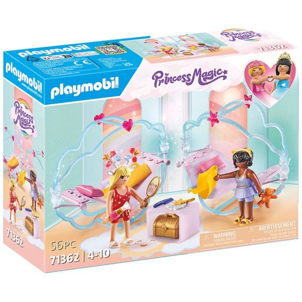 PLAYMOBIL® 71362 - Himmlische Pyjamaparty