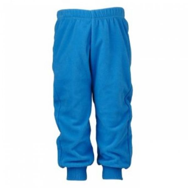 LEGO® wear 160601 - Fleece Hosen türkis