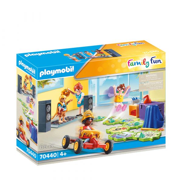 PLAYMOBIL® 70440 - Kids Club