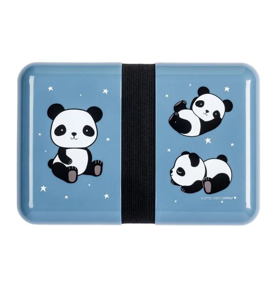 A Little Lovely Company - Lunchbox Panda