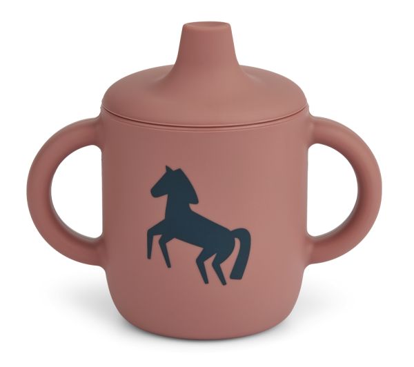 LIEWOOD - Neil Cup Trinklerntasse Horse