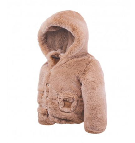 LAttante - Jacke Teddy