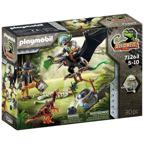 PLAYMOBIL® 71263 - Dimorphodon