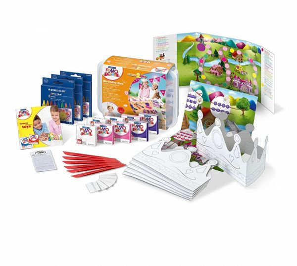 Staedtler - Fimo kids Create &amp; Play