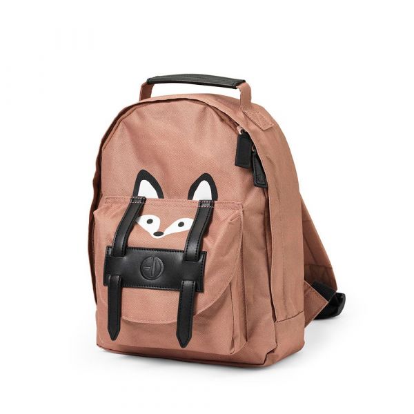 Elodie - Backpack Mini Florian der Fuchs