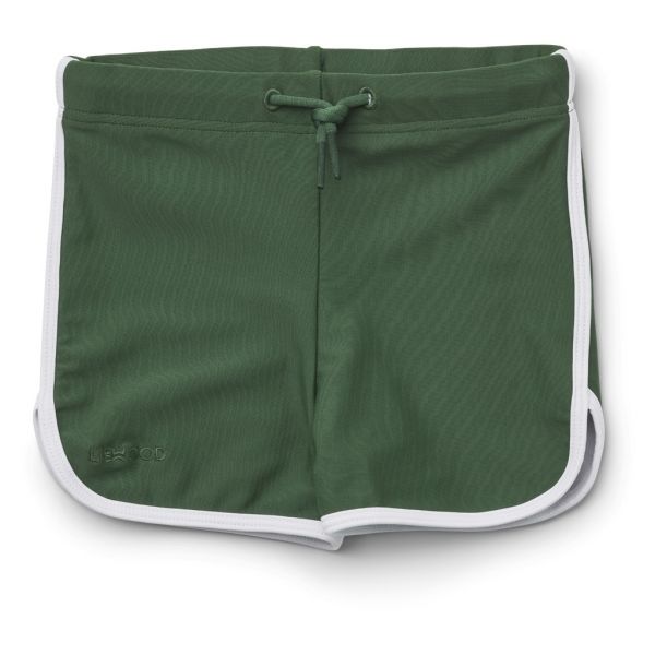 LIEWOOD - Dagger UV Schwimmshort Garden Green