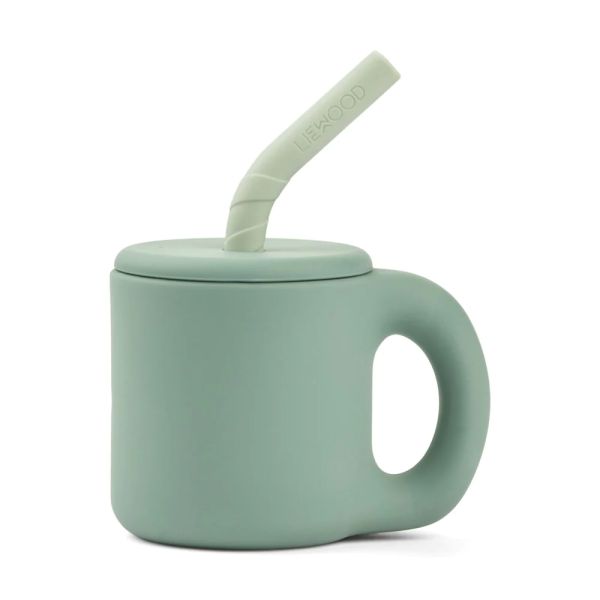 LIEWOOD - Jenna Trinklerntasse Mint