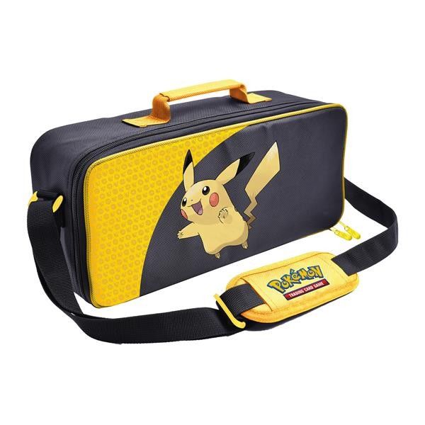 Pokemon Pikachu Deluxe Tasche