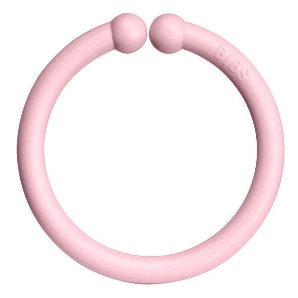 BIBS - Loops Pink 5er Pack