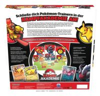 Vorschau: Pokemon Battle Academy Boardgame 3 – Italienisch Vorschau: Pokemon Battle Academy Boardgame 3 – Italienisch