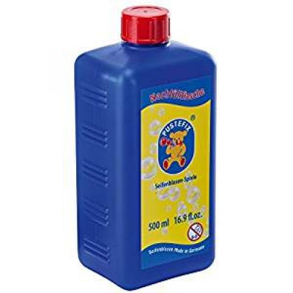 Pustefix - Nachfüllflasche 500ml