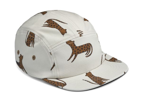 LIEWOOD - Rory Cap Leopard